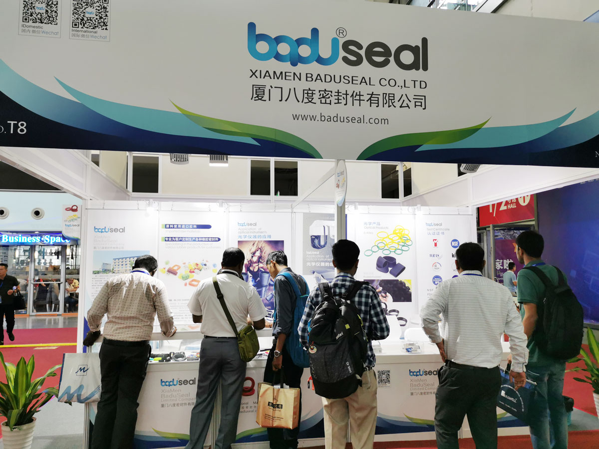 Xiamen Badu Seal Co., Ltd.