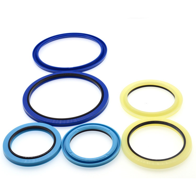 液壓桿密封件 HBY/ZBR