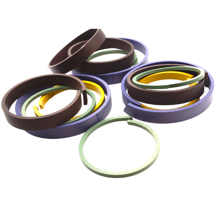 液壓軸承導(dǎo)向密封件 KZT