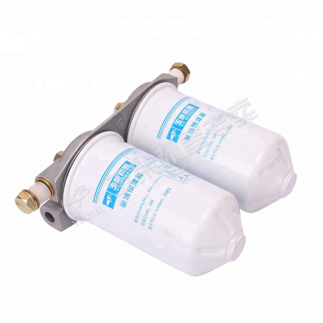 YC 644-1105010 燃油濾清器總成