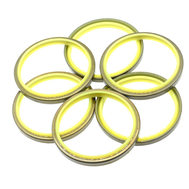 液壓刮水器密封件 DKBI