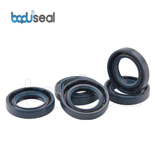 黑色密封氟膠o型圈 不易腐蝕油封O型密封圈廠家現(xiàn)貨供應(yīng)