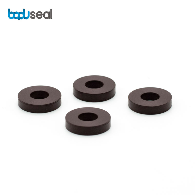 高溫橡膠墊片防水硅橡膠墊片橡膠制品