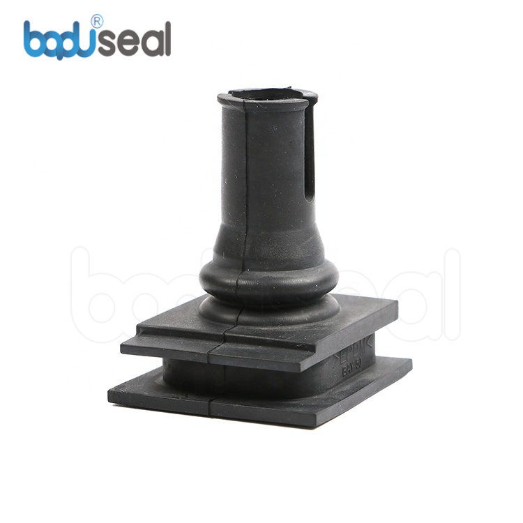 肖氏硬度橡膠 O 型圈橡膠密封件，用于汽車零配件