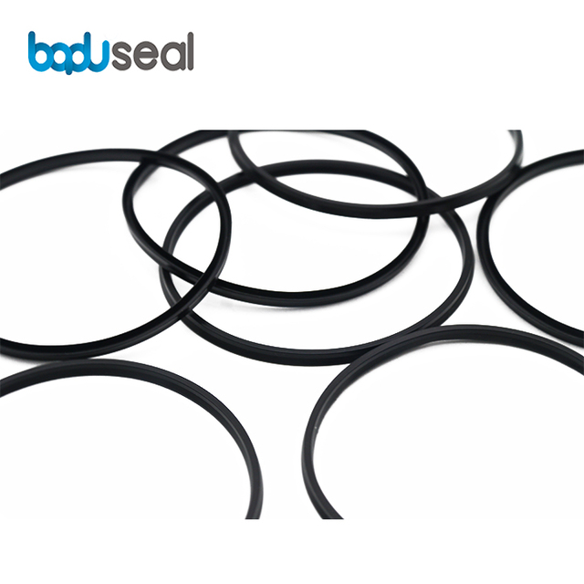 廠家供應(yīng)機油泵密封圈 工程機械用密封件 油泵密封O型圈