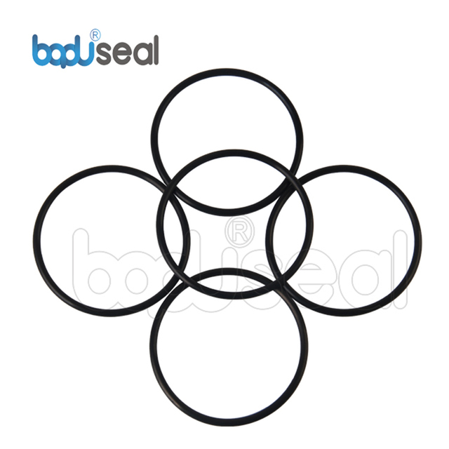 供應(yīng)O型密封墊 固定密封 適用于衛(wèi)浴、閥門(mén)、電子等多種行業(yè)配件