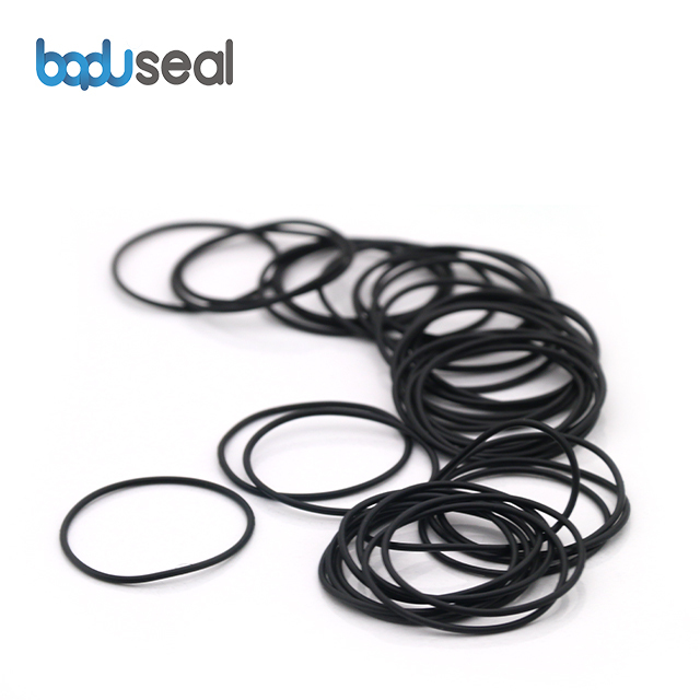 O型圈FKM密封圈 工廠(chǎng)供應(yīng)廠(chǎng)家直銷(xiāo) 橡膠制品密封圈